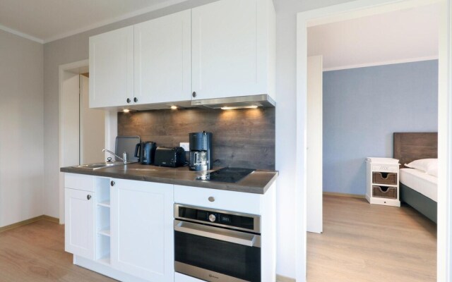 Baltischer Hof Apartment 31