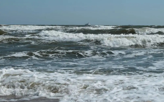 Cozy Bungalow in Stove Germany near Baltic Sea