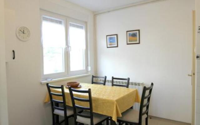 Apartment Gea