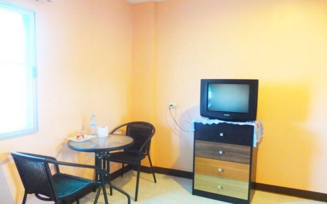 Saithong Place Hotel