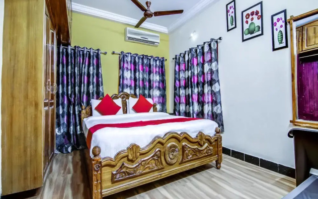 Sunrise Villas by OYO Rooms