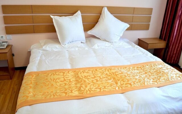 Linhai Hotel