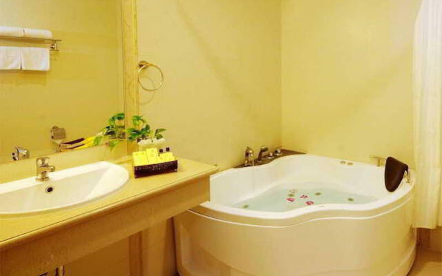 Khách Sạn Hoàng Hải Long 2