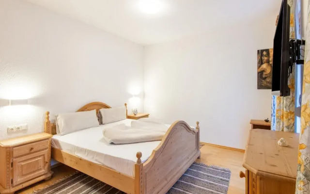 Property in Kaltenbach-formerly TUI Ferienhaus