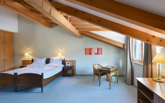 Hôtel des Vignes