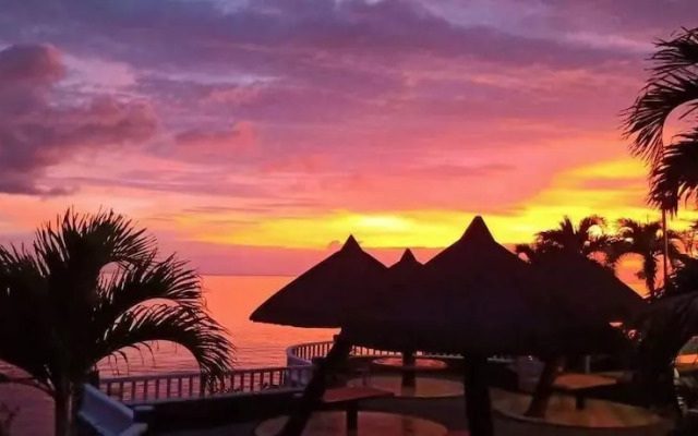 azure camotes resort hotel