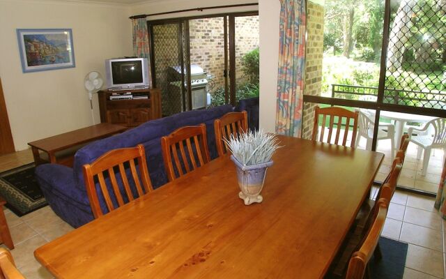 Tristani, Bay Parklands, Unit 59/2 Gowrie Avenue