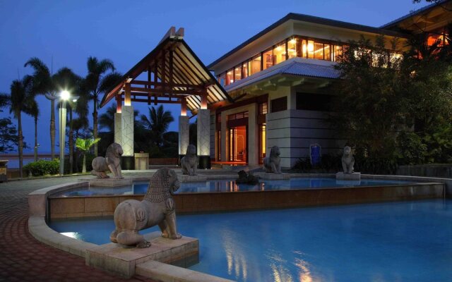 Sanya Nanshan Hotel