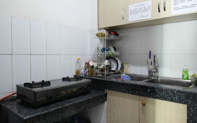 Airy Eco Syariah Taman Sari Mangga Besar Empat 20 Jakarta