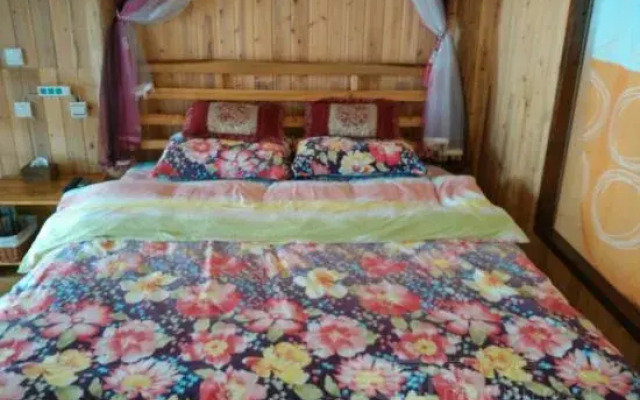 Heshun Nanshanju Inn