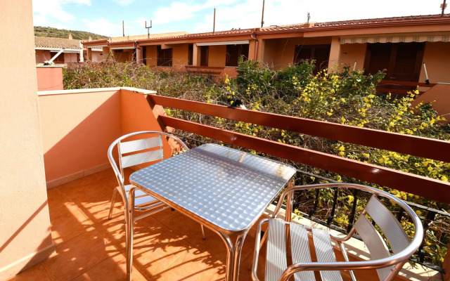 Residenza Le Due Palme