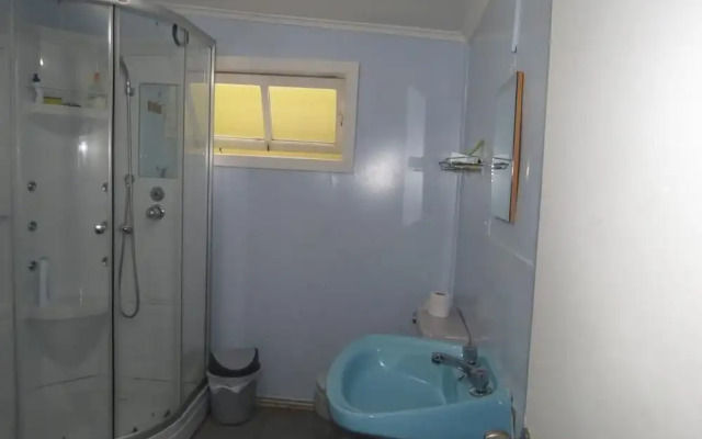 Hostal Doña Irma