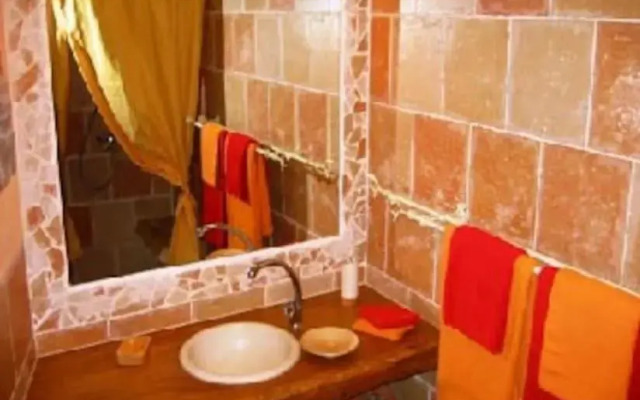 Villa Colina Tropical