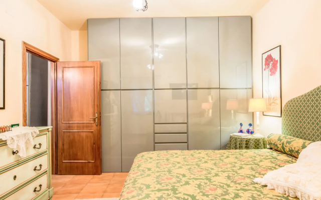 Villa Campo del Mulino