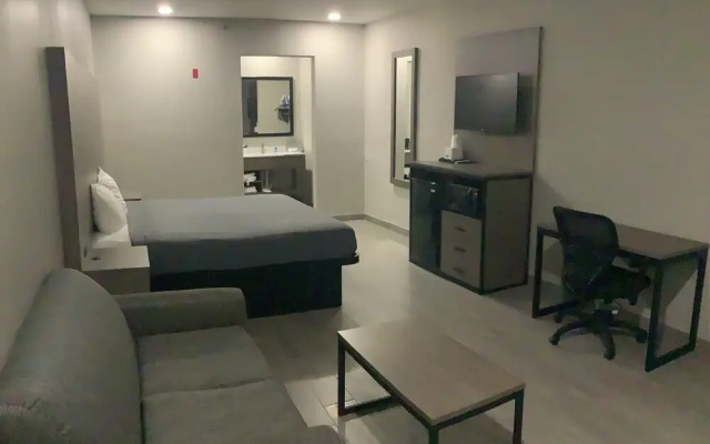 Best Western Garden Inn And Suites