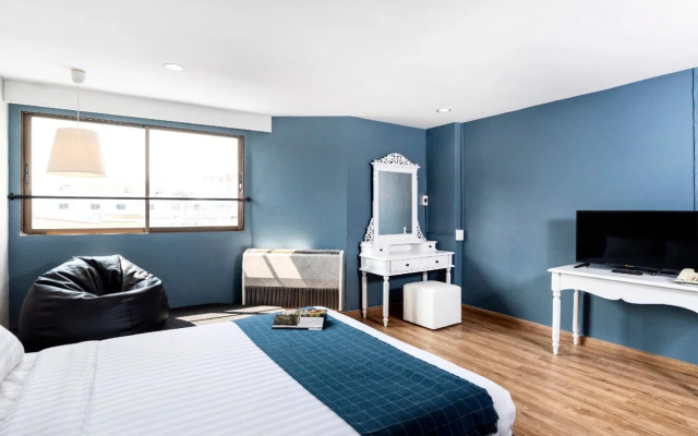 Sawasdee Siam, Pattaya