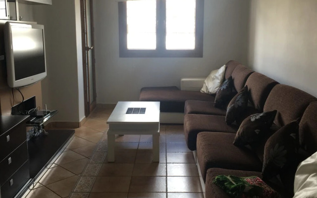 Block 2N1 Apartment