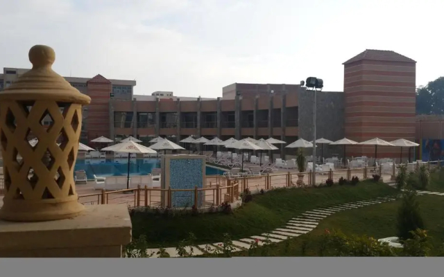 Tolip Inn Beni Suef