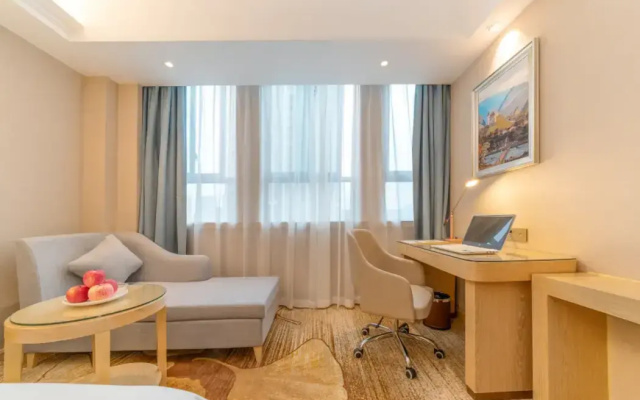 Vienna Hotel (Chongqing Jiangjin Dingshan Park)