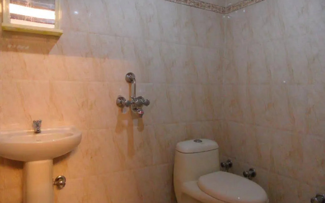 Marigold Guest House