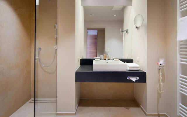Wellness- & Ayurveda Hotel PAIERL