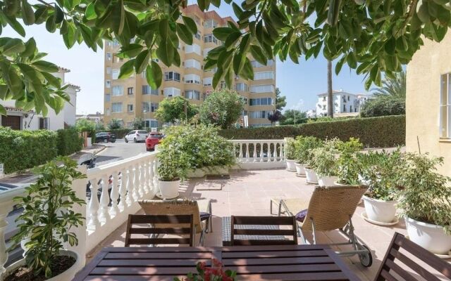 Apartment Esmeralda