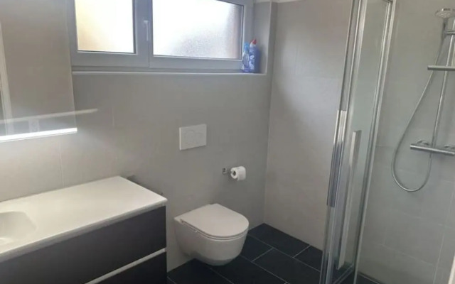 Holiday Apartment Casa Chimp 5