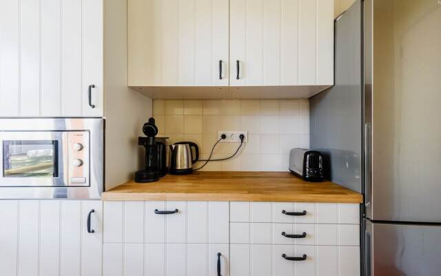 Aldeia das Açoteias Apartment