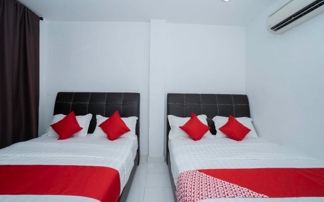 OYO 988 Malawati Ria Hotel