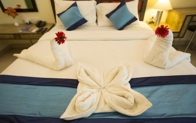 Hotel Mint Highstreet