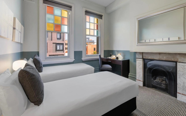 Vulcan Hotel Sydney