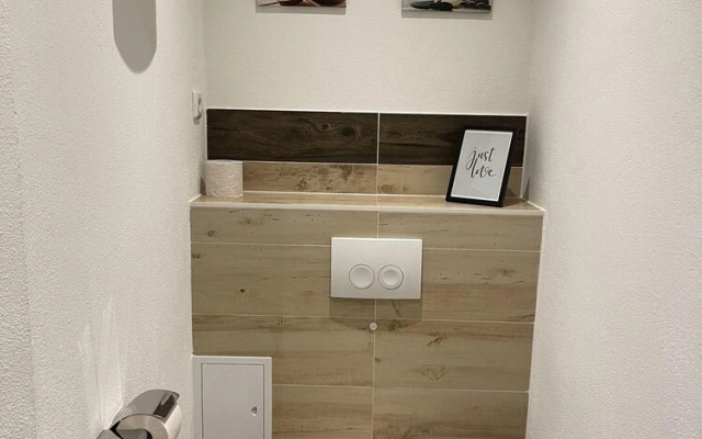 Ferienhaus der Harzer Freiheit 2 Harzduft