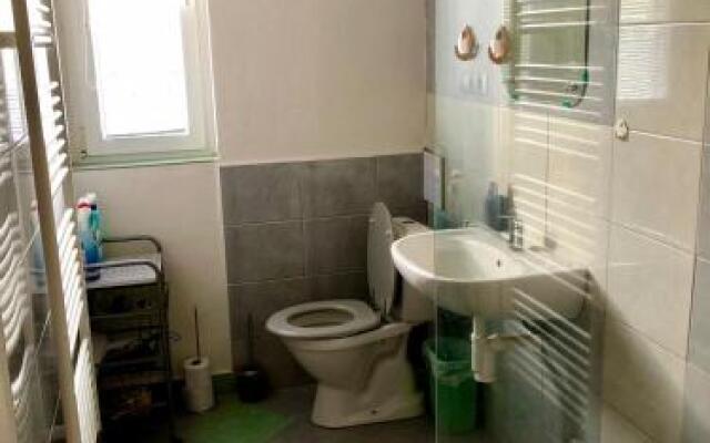 Apartmány Family Krumlov