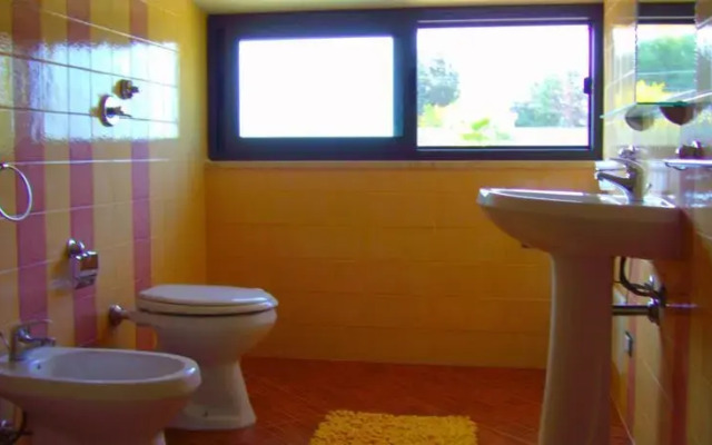 Holiday home Casa Immacolatella