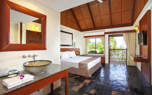Karona Resort & Spa