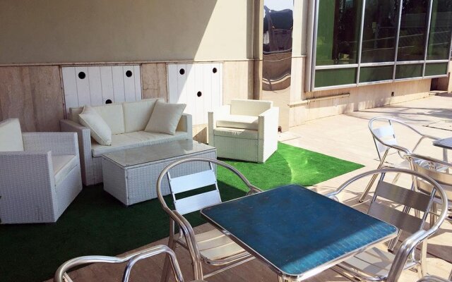 Hotel Nappo