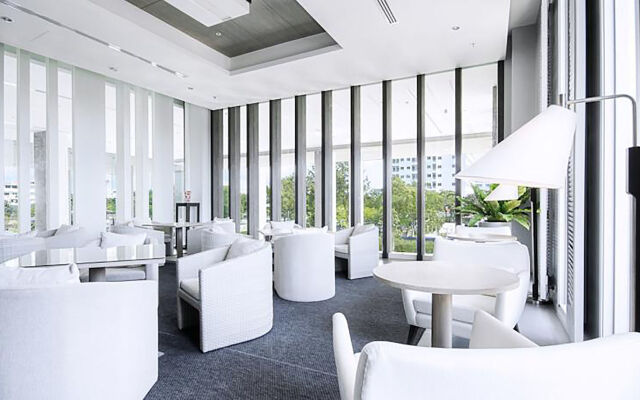 Classic Kameo Hotel & Serviced Apartments, Rayong