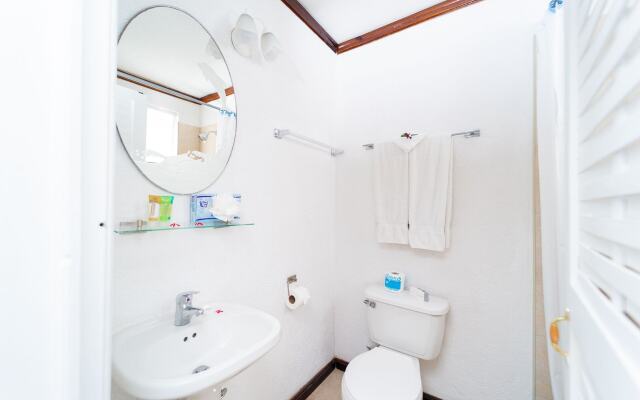 Franklyn D Resort & Spa All Inclusive