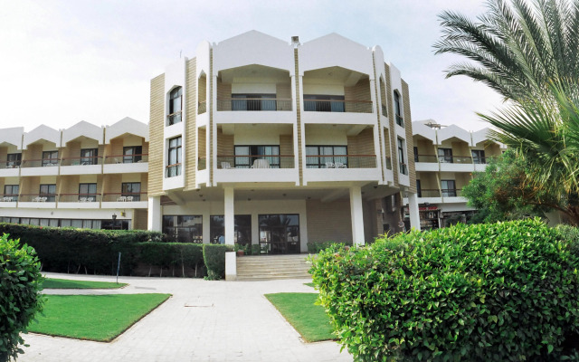 ZYA Regina Resort and Aqua Park