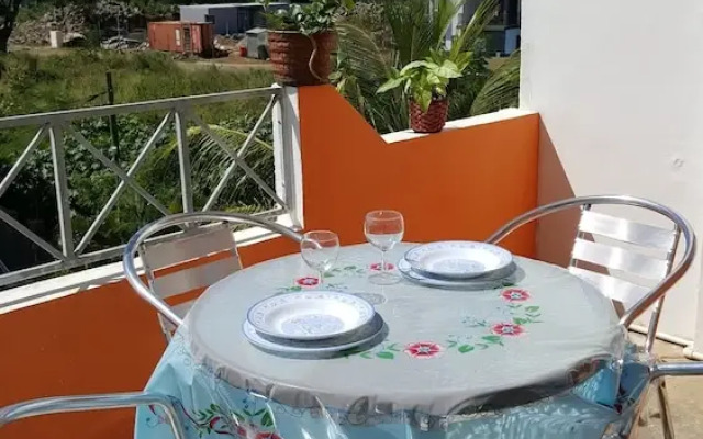 The Impala Mauritius Holiday Rentals