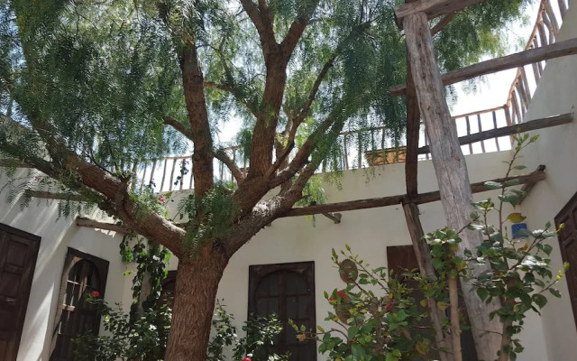 La Maison D'Hortense