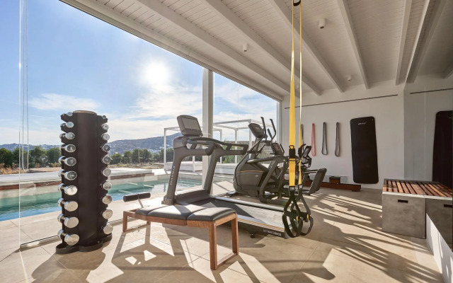 Once in Mykonos - Designed for Adults