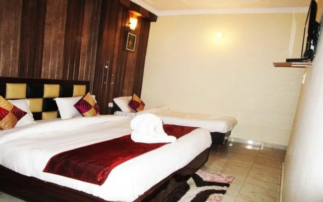 Hotel Apsara