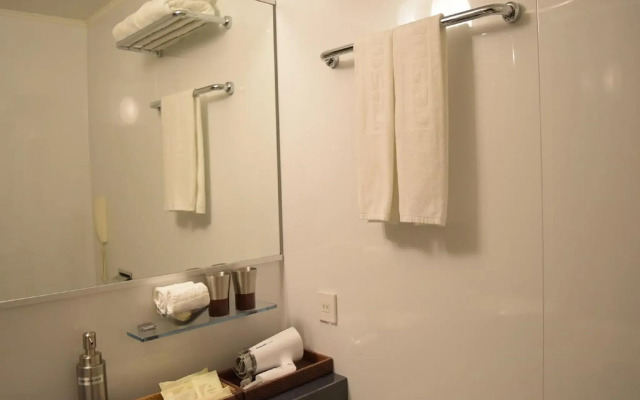 Hotel Trusty Kobe Kyukyoryuchi