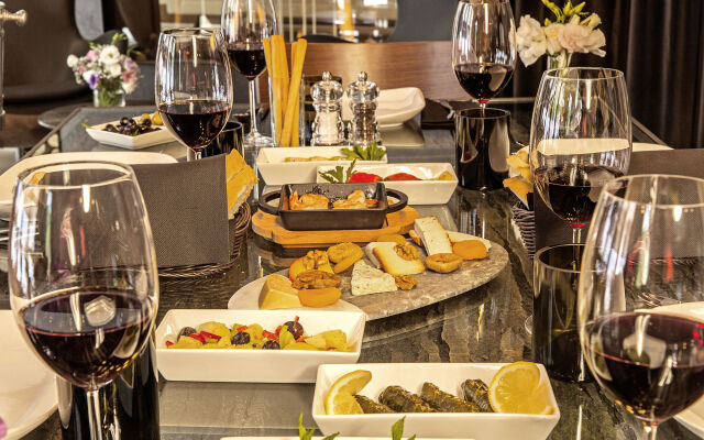 Barbera Hotel