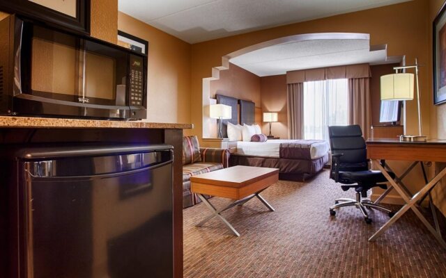 Wingate by Wyndham Greensboro/Coliseum