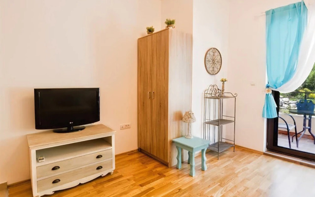 Studio 31 in Becici