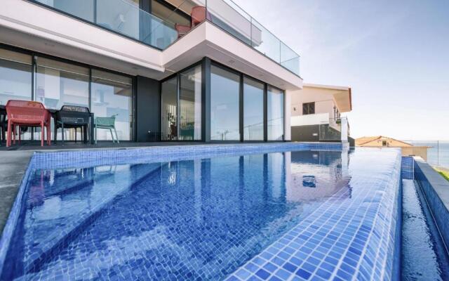 Villa Ocean Haven by Atlantic Holiday