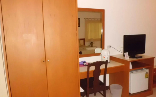 Tonwa Resort Hotel