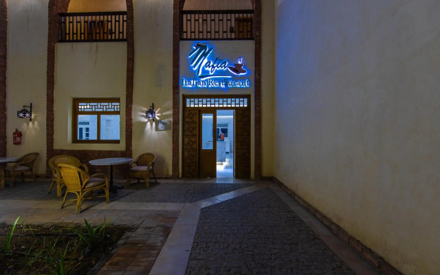 The Grand Hotel Sharm el Sheikh - All Inclusive